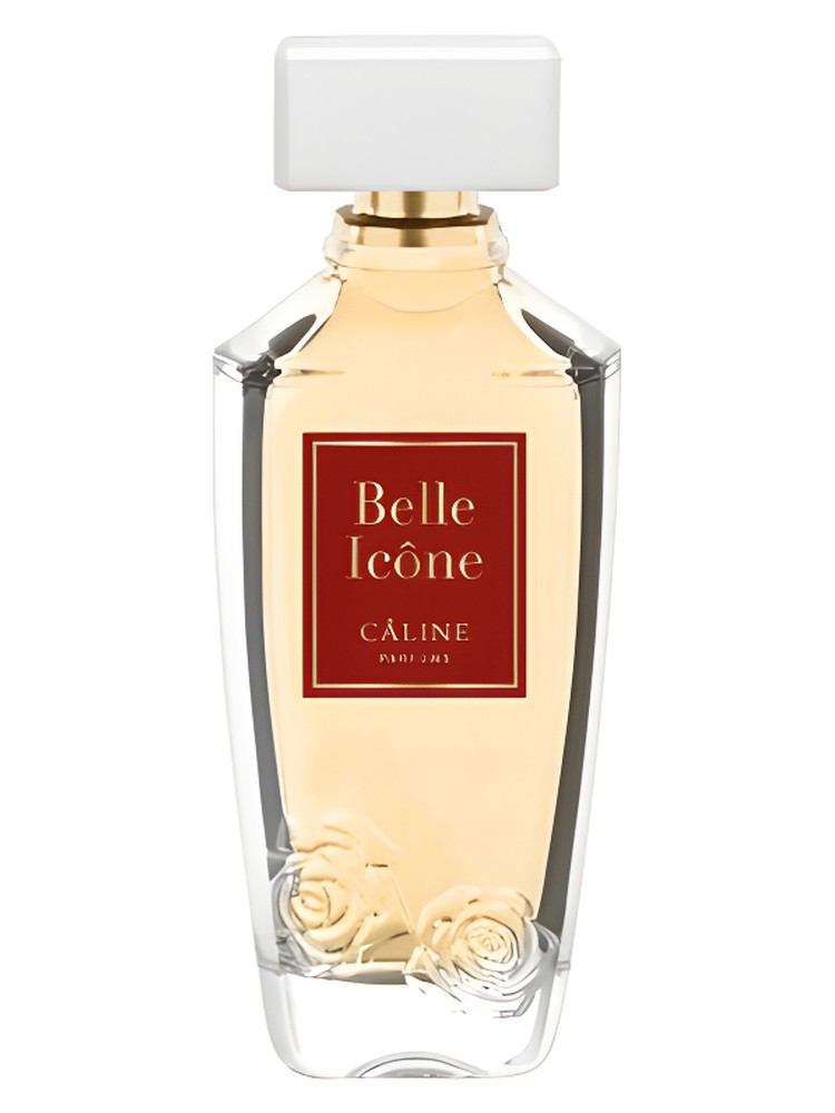 Belle Icône