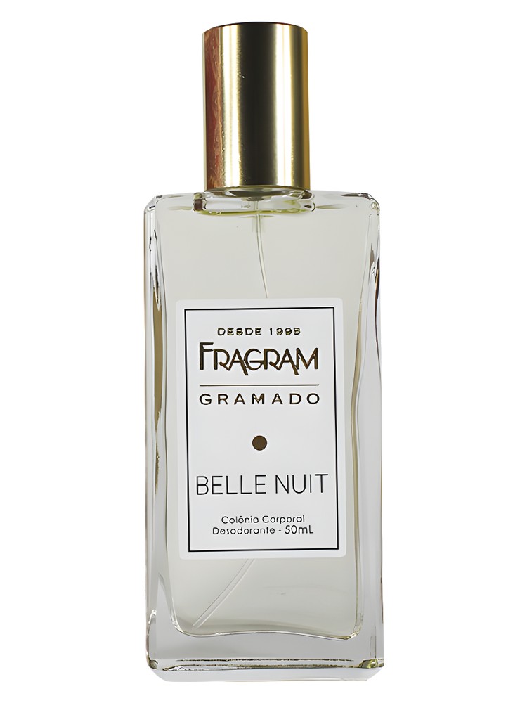 Belle Nuit