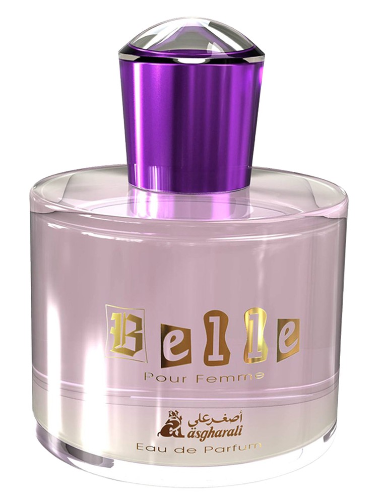 Belle Pour Femme
