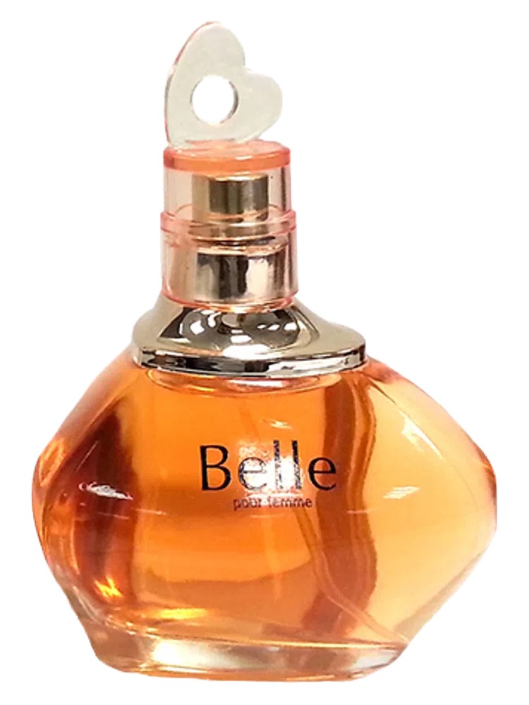 Belle Pour Femme