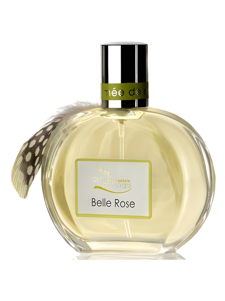 Belle Rose