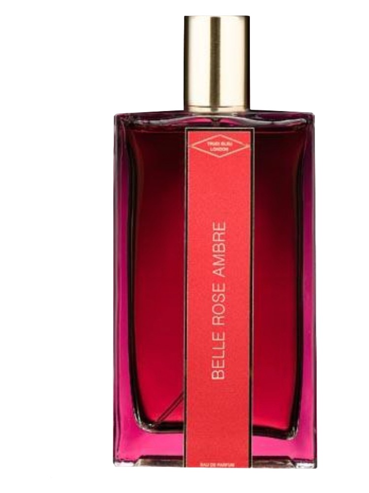 Belle Rose Ambre