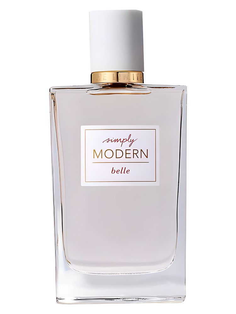 Belle Simply Modern