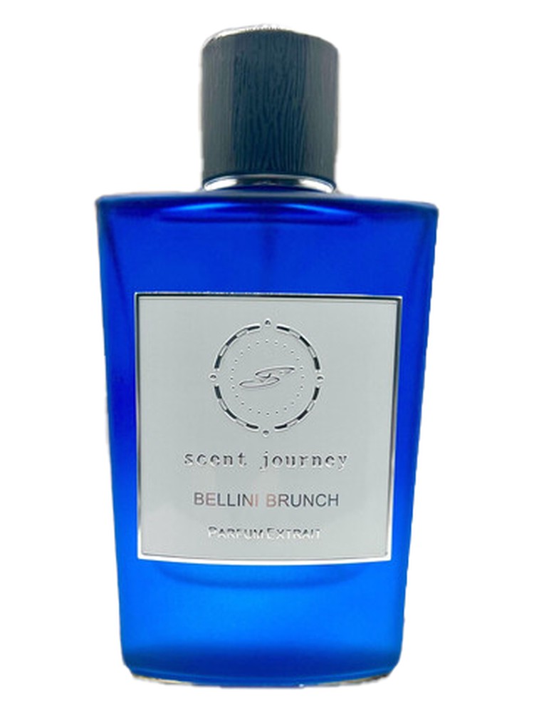 Bellini Brunch