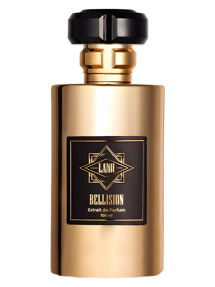 Bellision