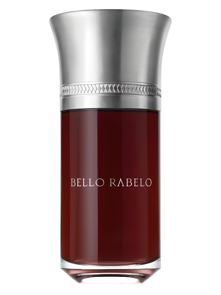 Bello Rabelo