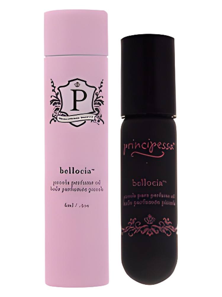 Bellocia
