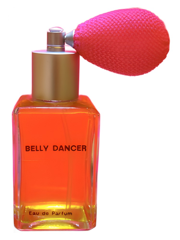 Belly Dancer