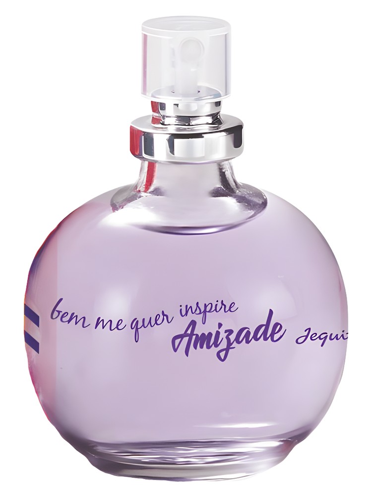 Bem-Me-Quer Inspire Amizade