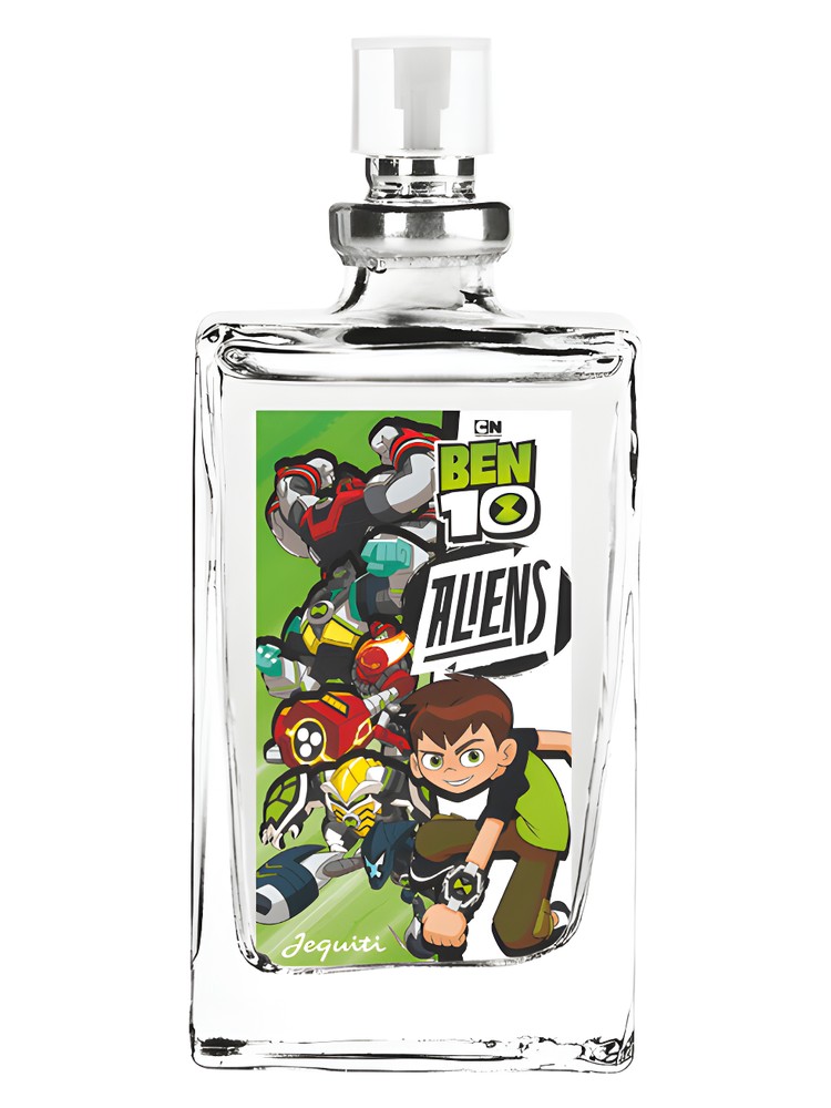 Ben 10 Aliens