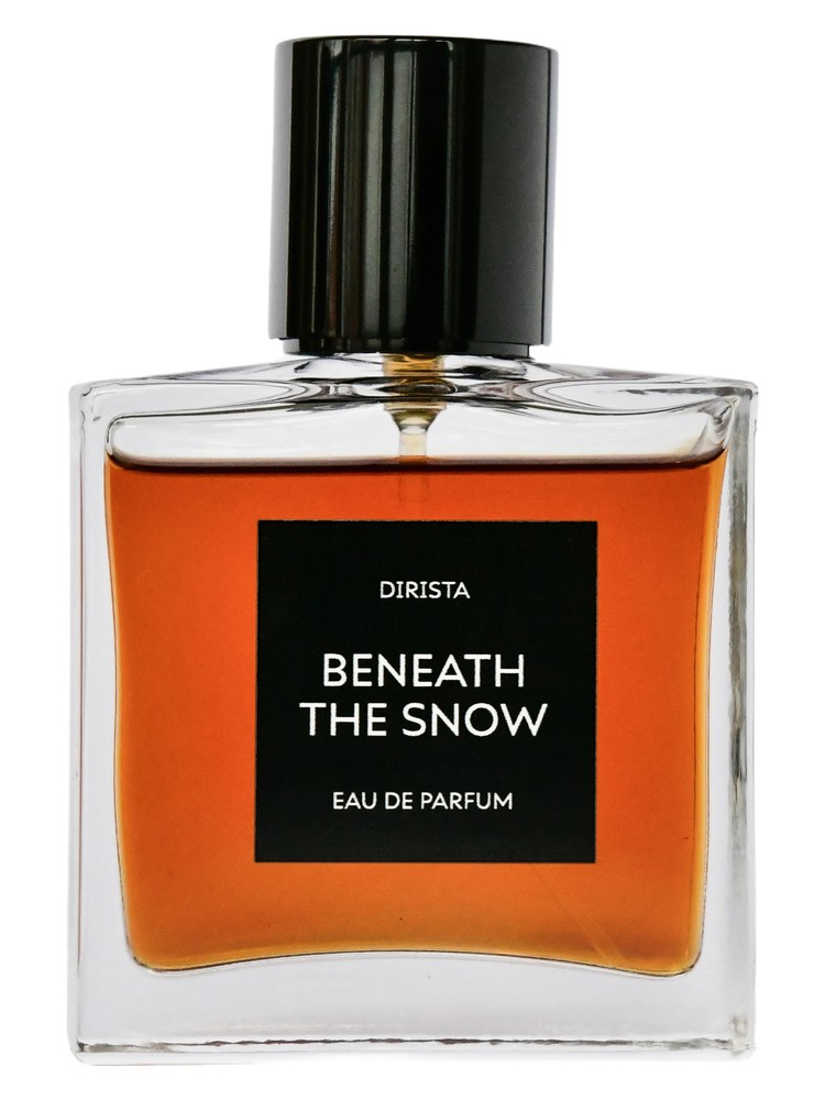 BENEATH THE SNOW