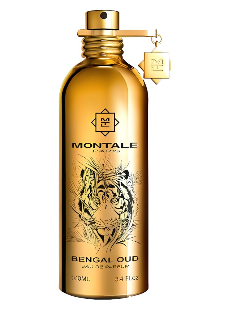 Bengal Oud