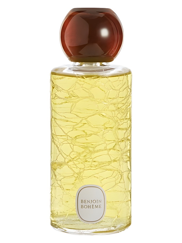 Benjoin Bohème