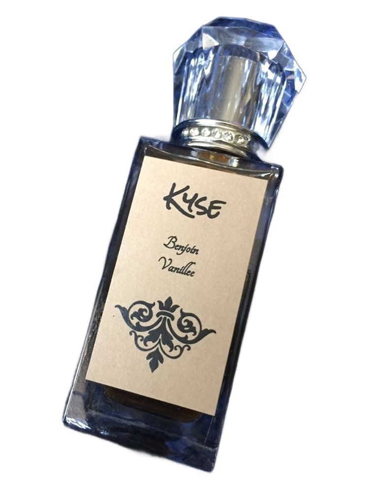 Benjoin Vanillee Parfum Extrait