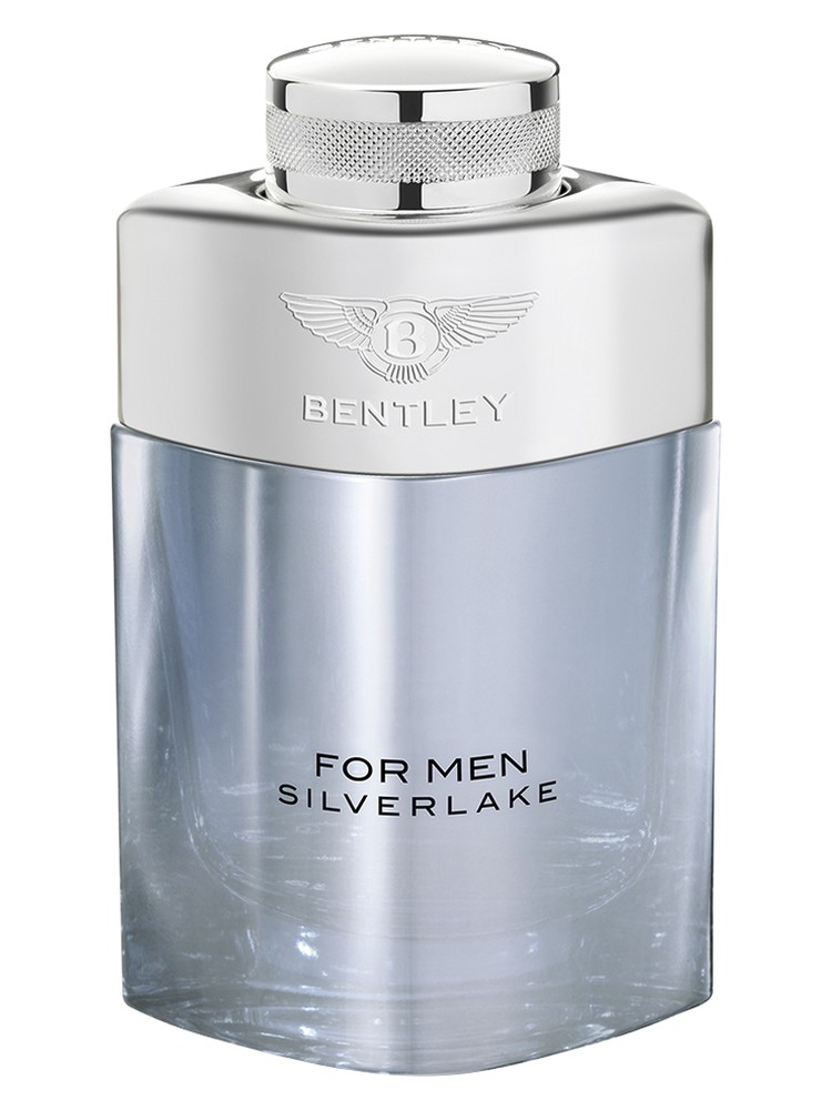 Bentley For Men Silverlake