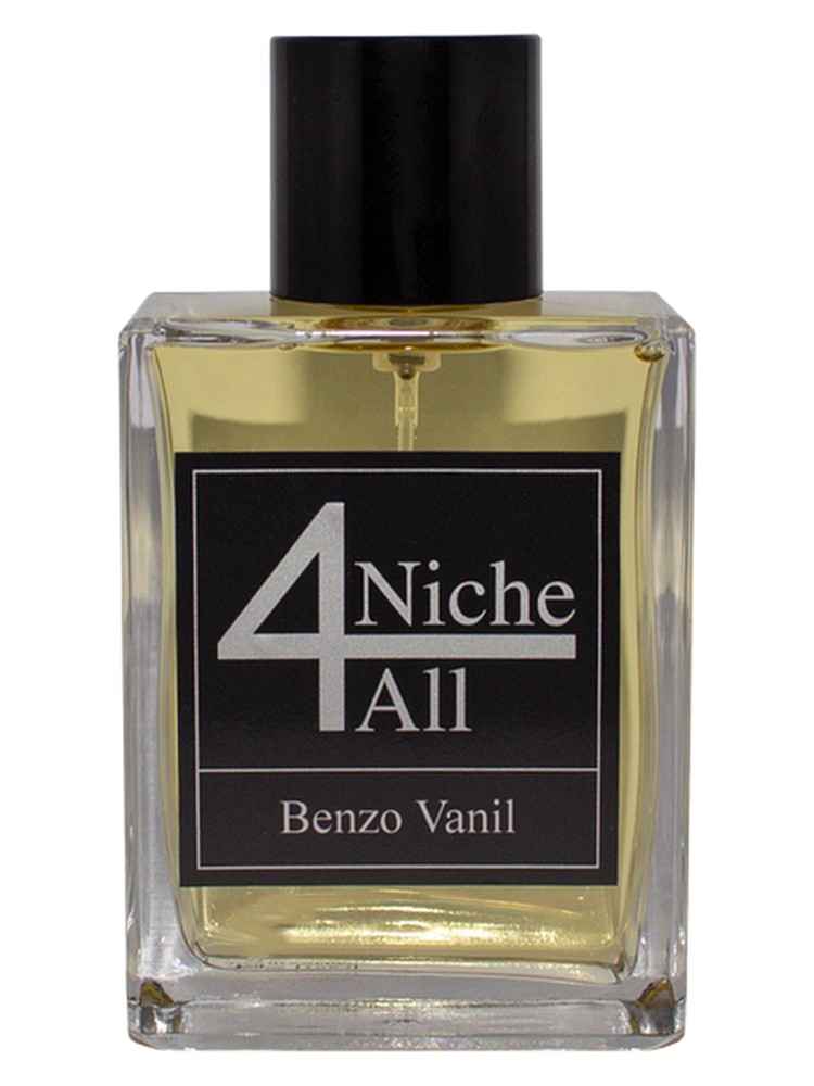 Benzo Vanil