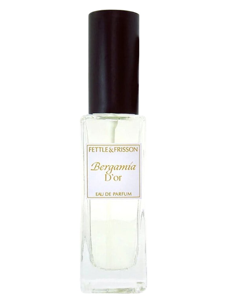 Bergamia D'or