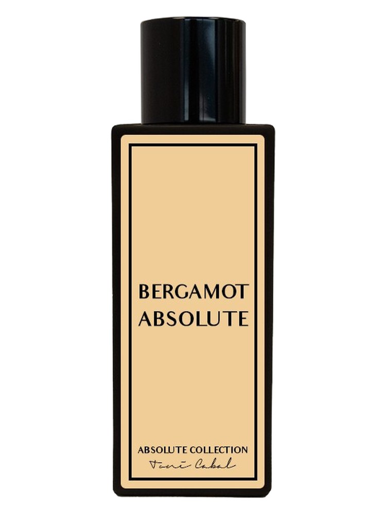 Bergamot Absolute