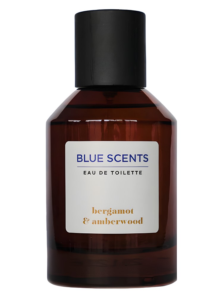 Bergamot & Amberwood