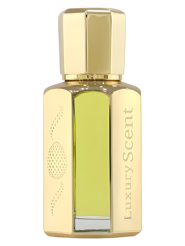 Bergamot and Spice Blend