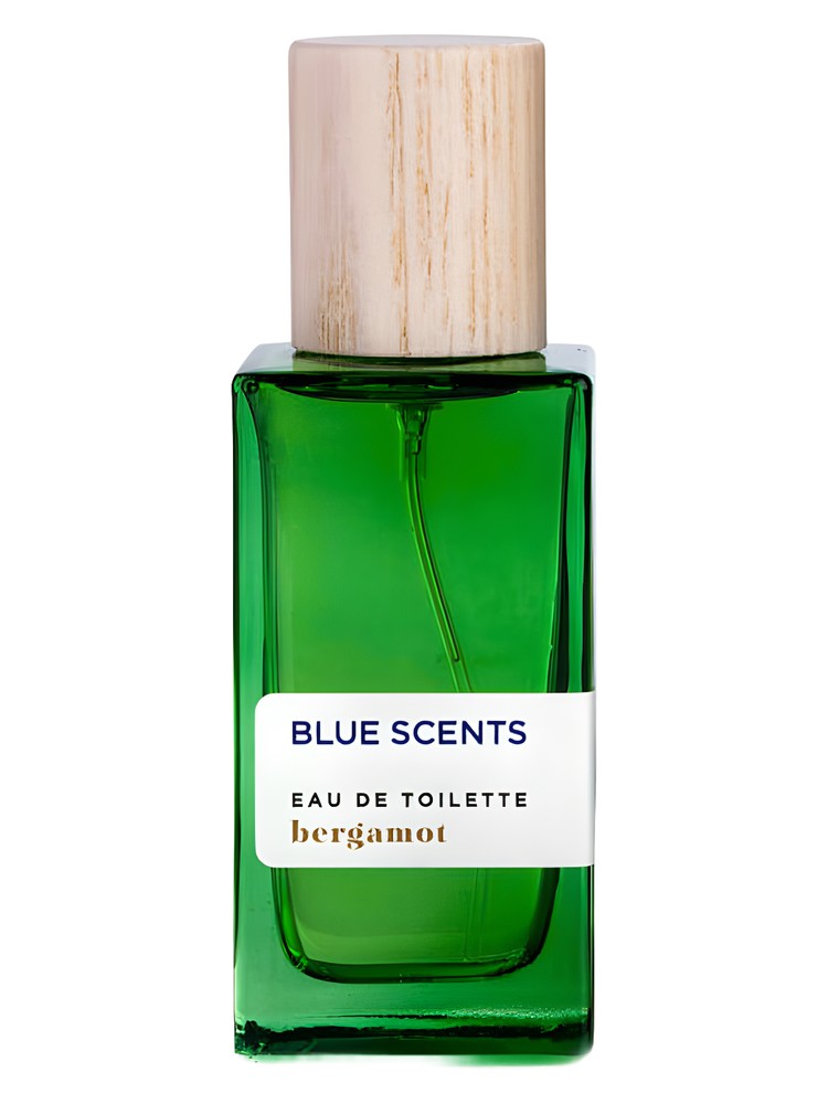 Bergamot