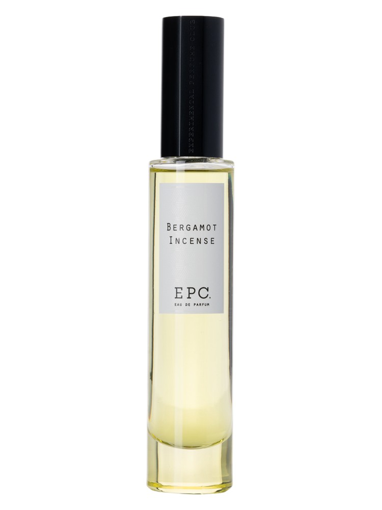 Bergamot Incense