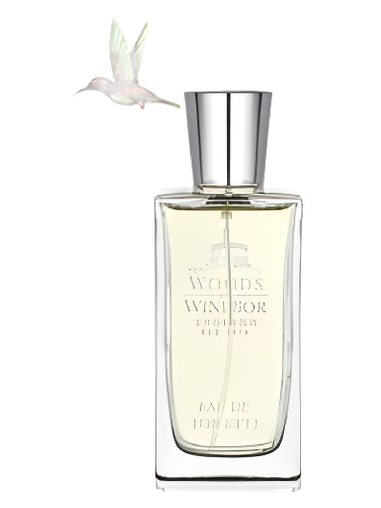 Bergamot & Neroli