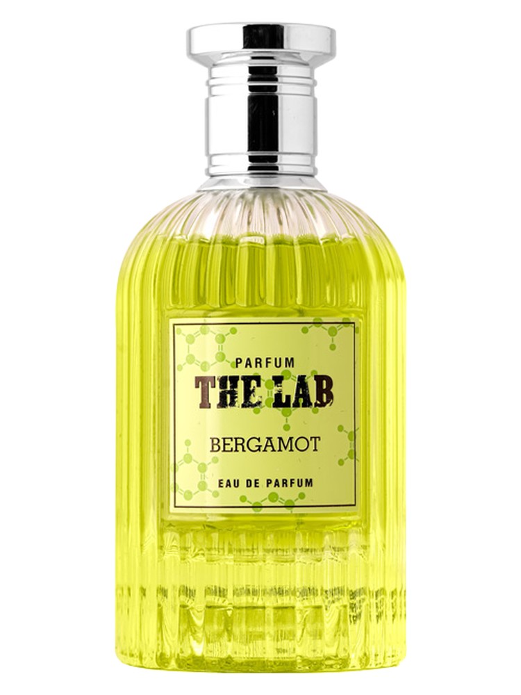 Bergamot