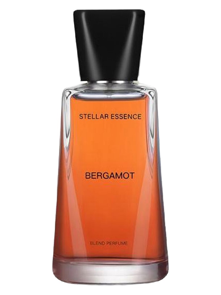 Bergamot