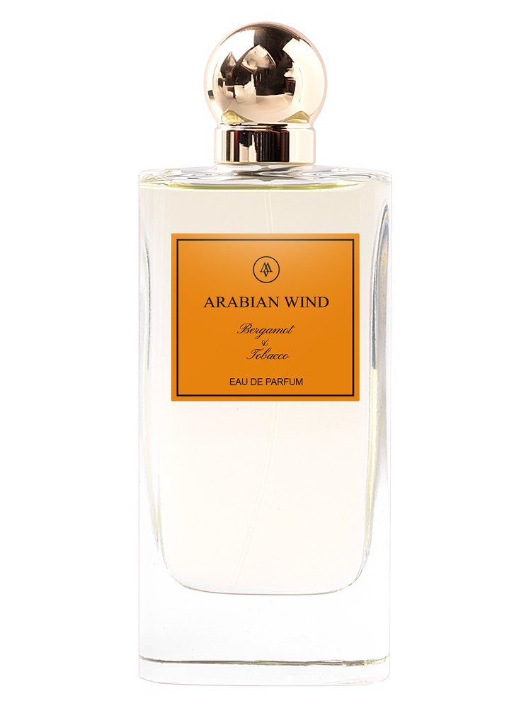 Bergamot & Tobacco