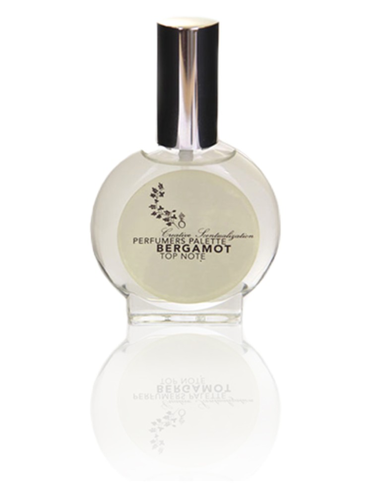 Bergamot Top Note