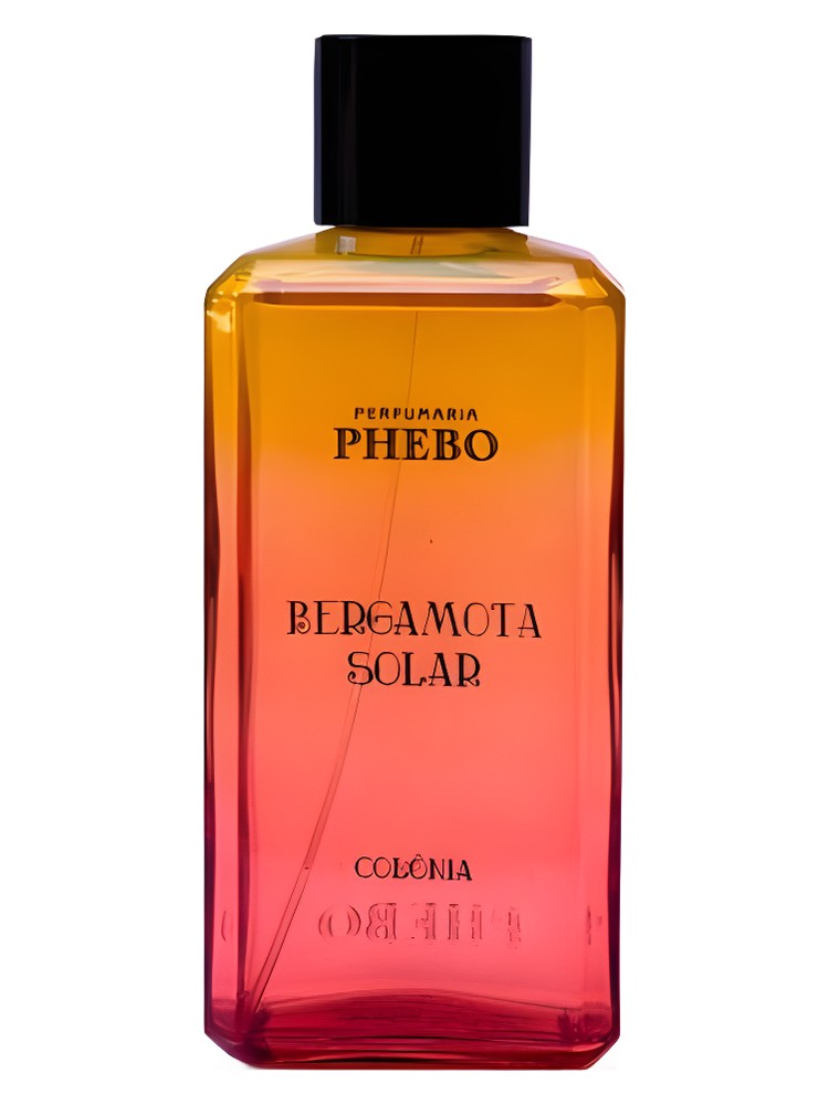 Bergamota Solar