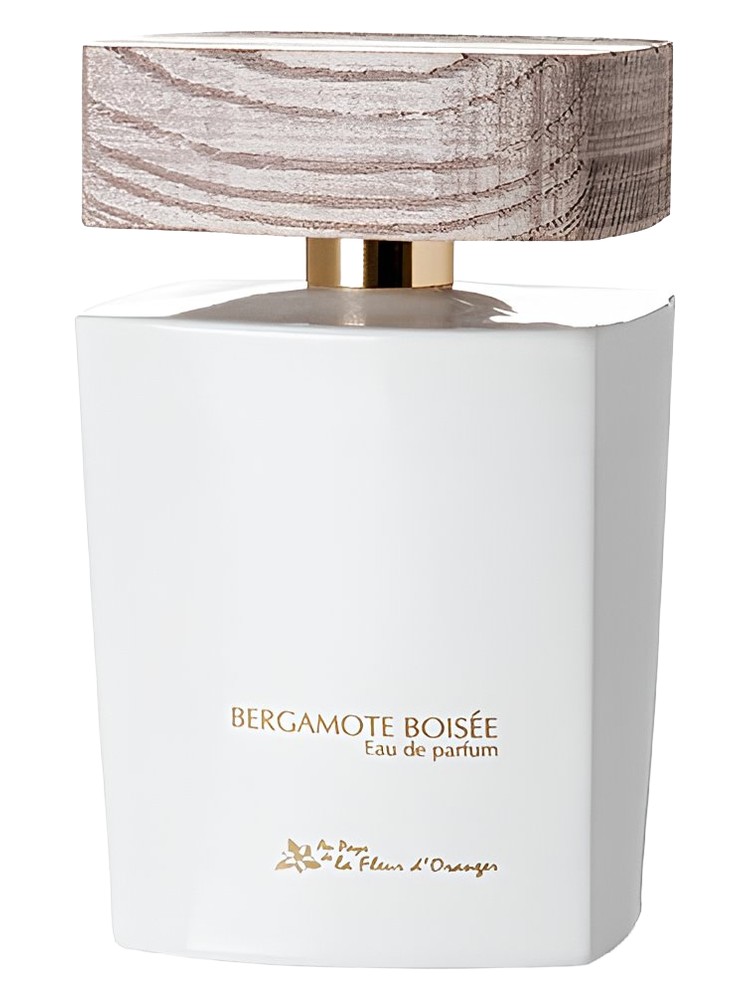Bergamote Boisee