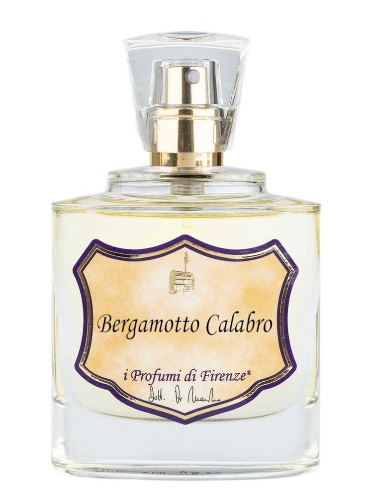 Bergamotto Calabro