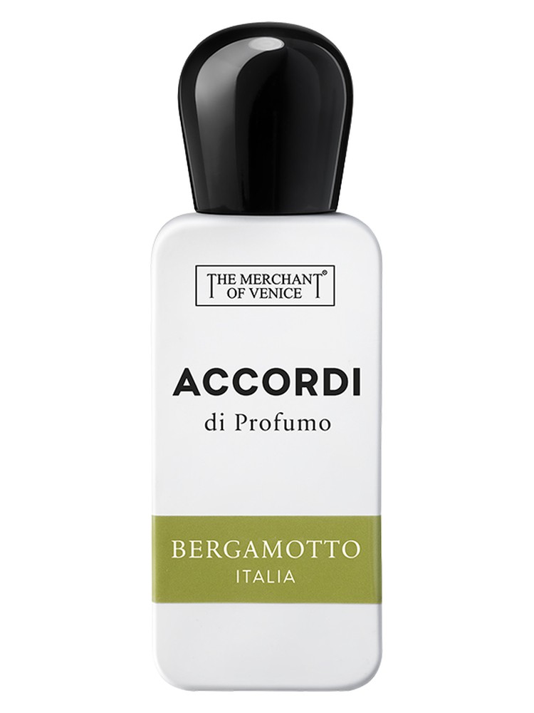 Bergamotto Italia