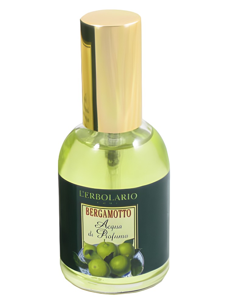 Bergamotto