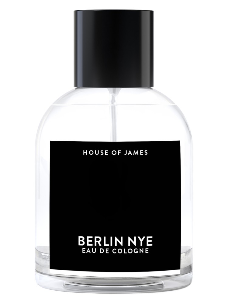 Berlin NYE