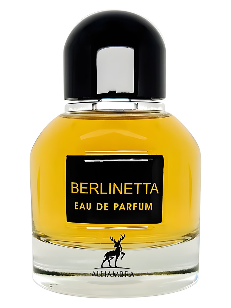 Berlinetta