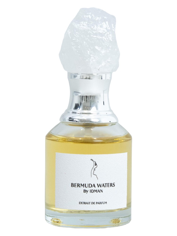 Bermuda Waters