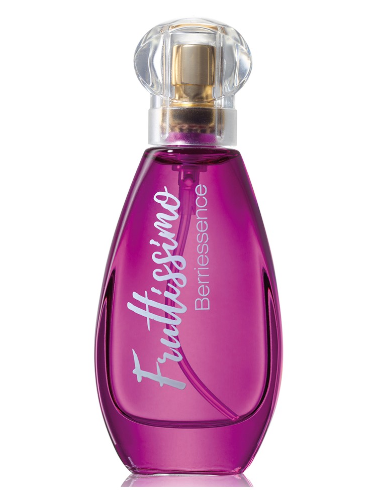 Berriessence