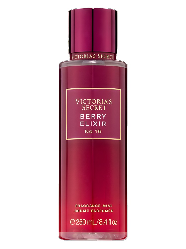Berry Elixir No. 16