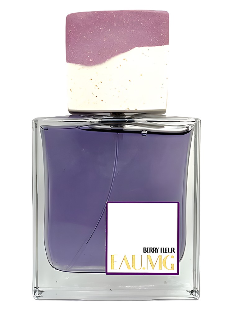 Berry Fleur