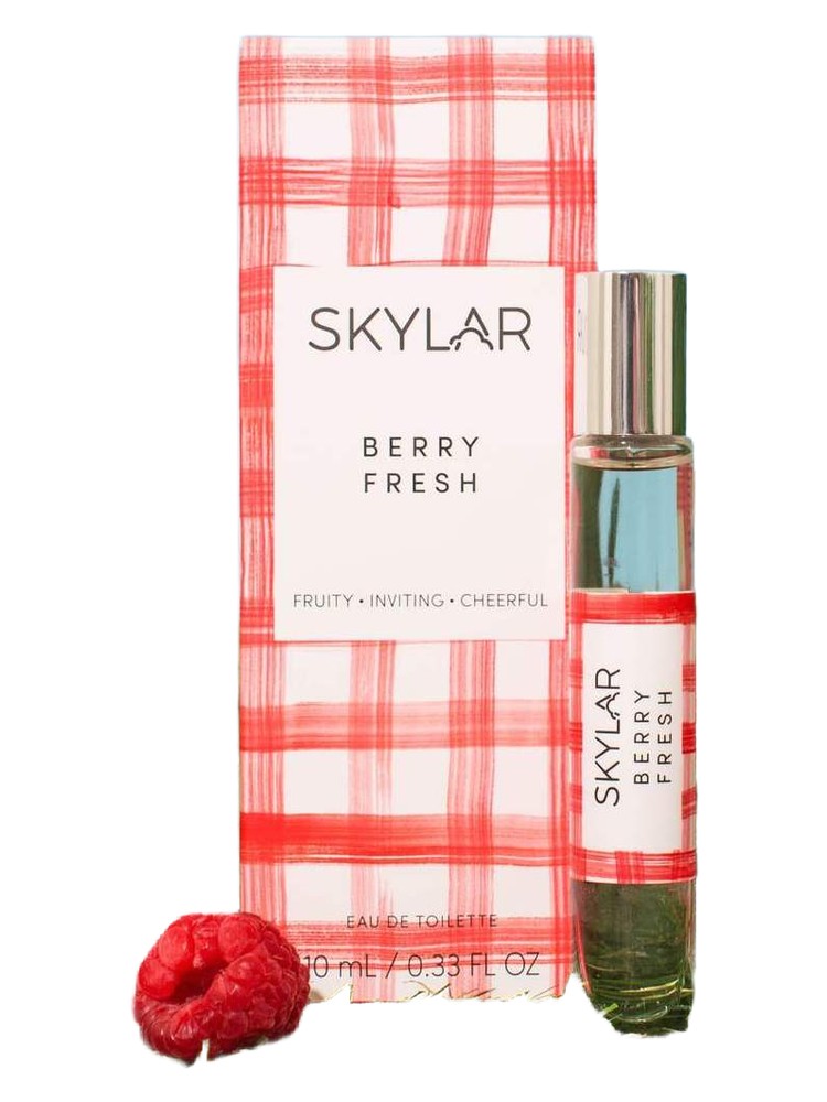 Berry Fresh