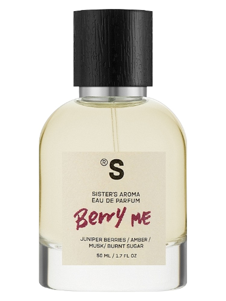 Berry Me