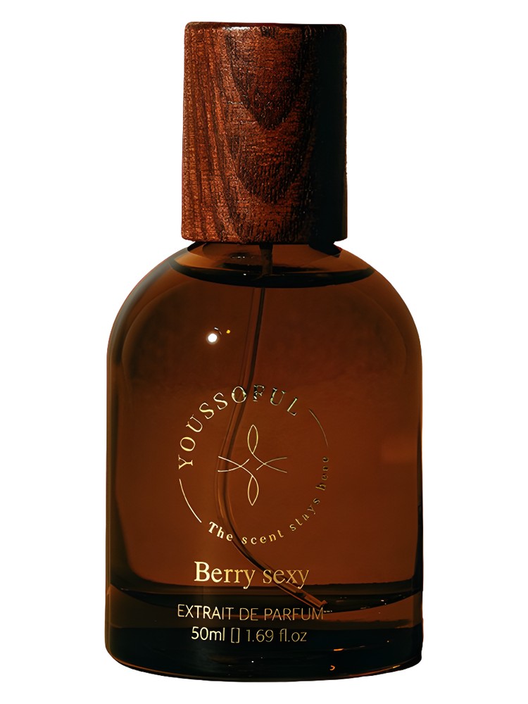 Berry Sexy