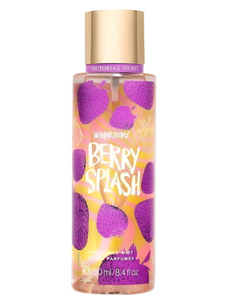 Berry Splash