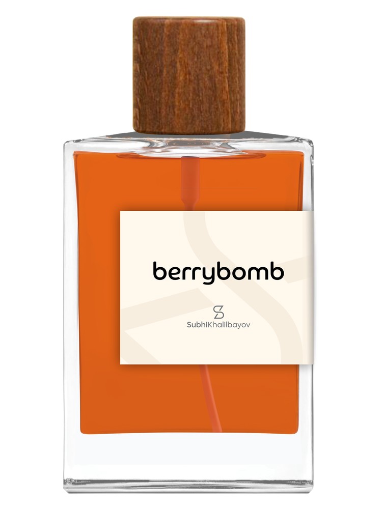 Berrybomb