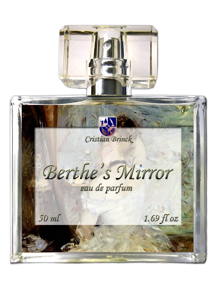 Berthe’s Mirror