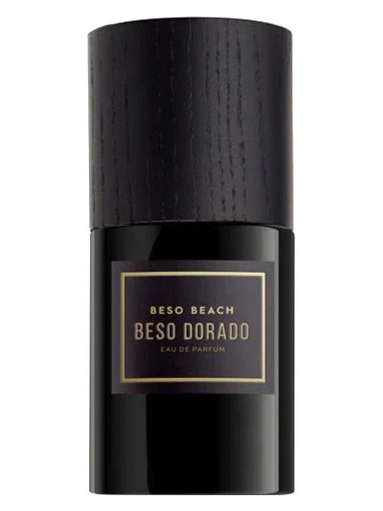 Beso Dorado