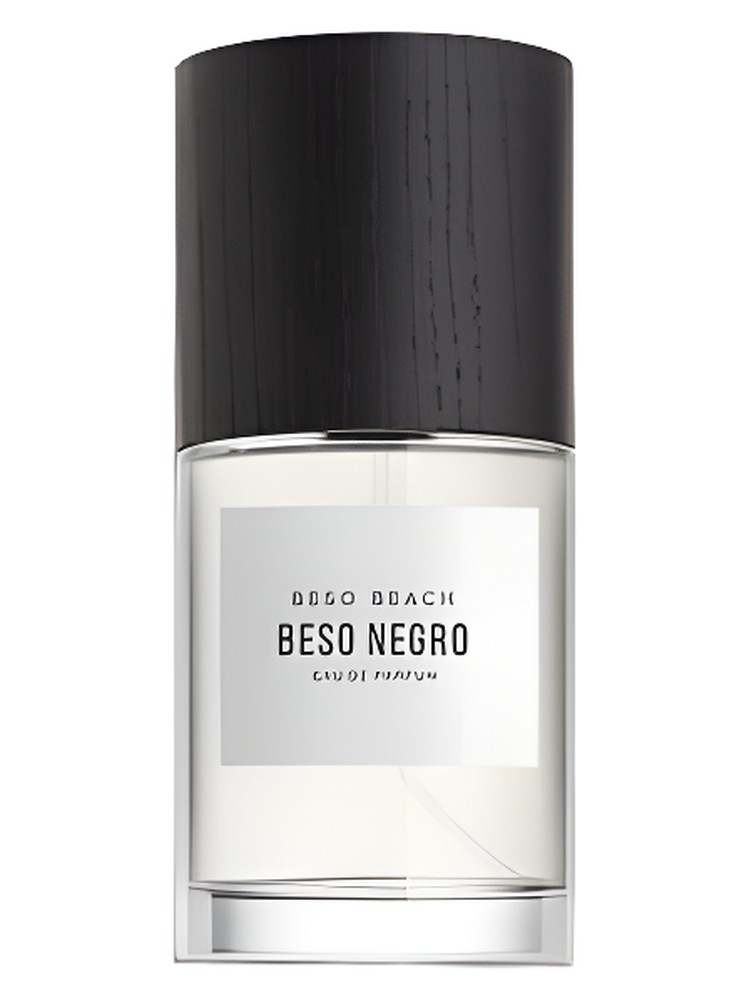 Beso Negro